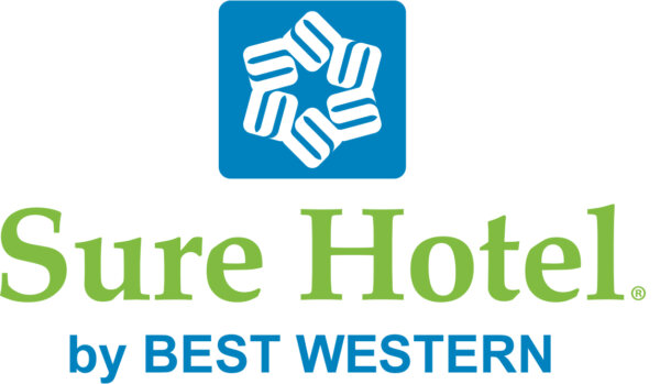 Logo Sure Hotel by Best Western